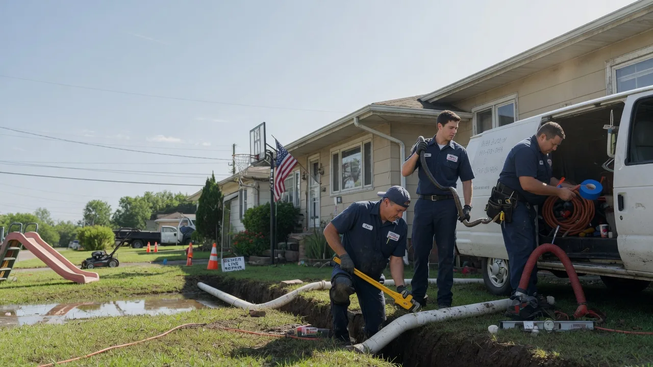 Toilet Installation in Blanchard, IA near me